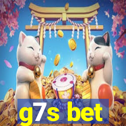 g7s bet